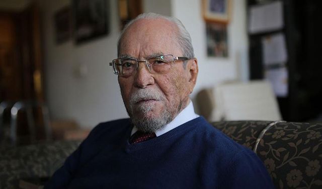Yalova Üniversitesi’nden "Tarihçilerin Kutbu" Prof. Dr. Halil İnalcık’a Vefa