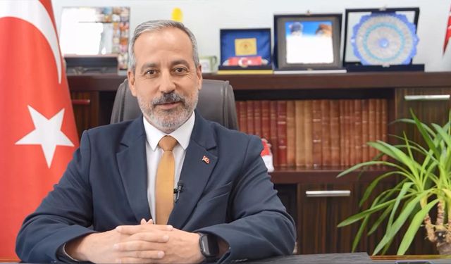 Dekan Külekçi, İslami İlimleri Anlattı