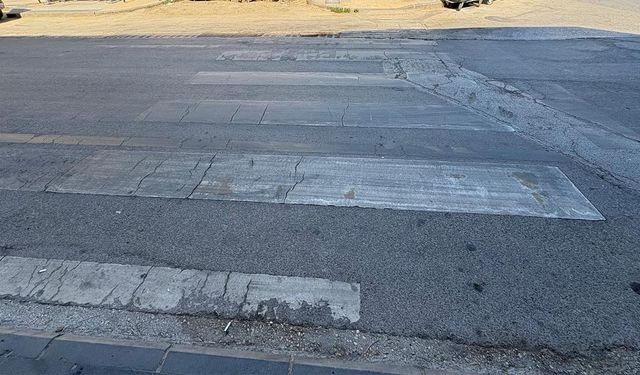 Yalova’nın Yaya Geçitleri Nerede?