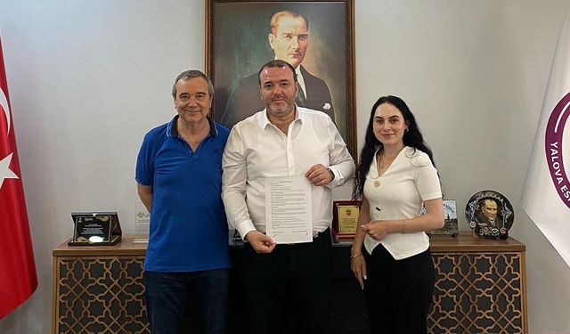 İndirim Protokolü İmzaladılar