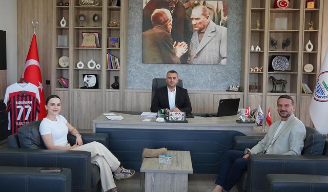 Kadıköy Belediyesi’nden Kadınlara Yönelik Yeni Projeler İçin İlk Adım