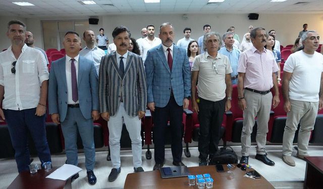 Zaferin Adı: Türkiye Paneli Düzenlendi