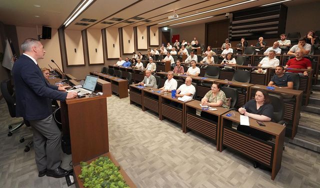 ‘Üzerimize Düşen Her Görevi Yapmaya Hazırız’