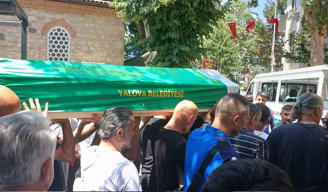 Yılmaz Kalaycı’nın Acı Günü