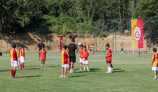 Jetgen Junıor Cup Başlıyor