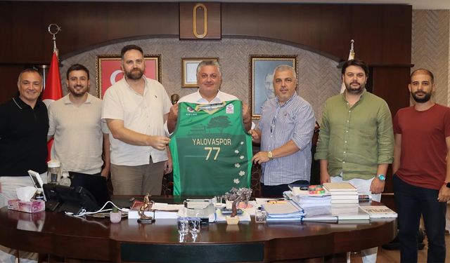 Semt77 Yalovaspor Kadrosunu Büyük Ölçüde Şekillendirdi