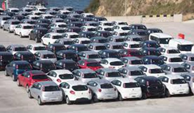 2025'in İlk Yarısında Türkiye’de En Çok Tercih Edilen Otomobiller Açıklandı!
