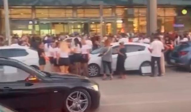 6.1'lik Sındırgı Depremi Bursa’da Paniğe Sebep Oldu