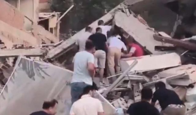 Sındırgı Depremi Kurtarma Çalışmalarında Son Durum