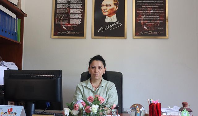 Çiftlikköy’de Eğitim Seferberliği: “Bir Kalem, Bir Defter Bir Çocuğun Umudu”