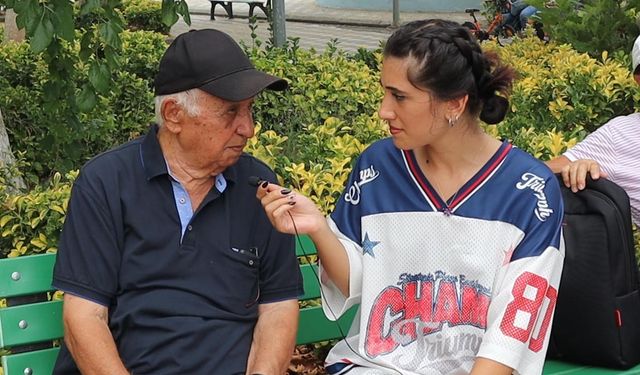 Çınarcık’ta Memnuniyet de Var, Eleştiri de: Vatandaş Temizlik ve Hizmet Bekliyor
