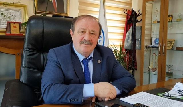 Esenköy’de Su Kaynağı Arayışı Sürüyor