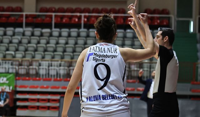 Fatma Nur İstanbul’un Yolunu Tuttu