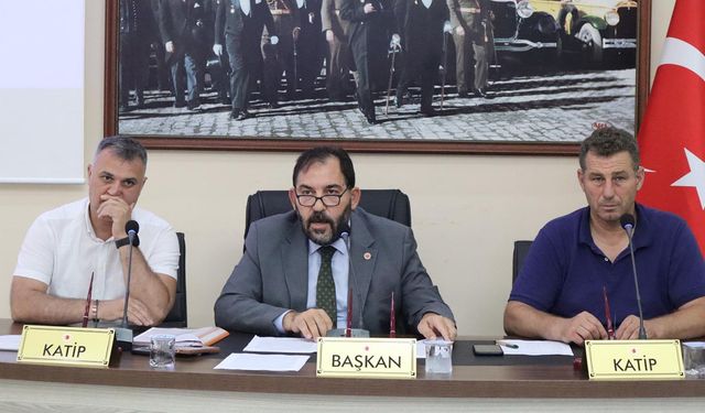 İl Özel İdaresi Kahverengi Kokarcaya Karşı Destek Verecek