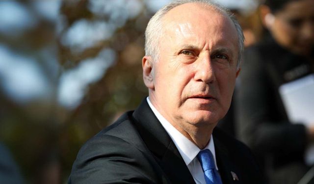 İnce’nin İlk Adresi: Yalova