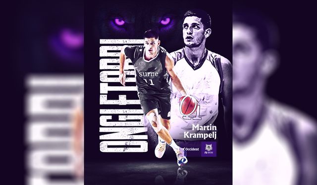Krampelj Bilbao’nun Yolunu Tuttu