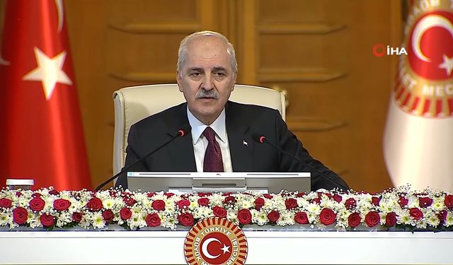 Milli Dayanışma, Kardeşlik ve Demokrasi Komisyonu Toplandı
