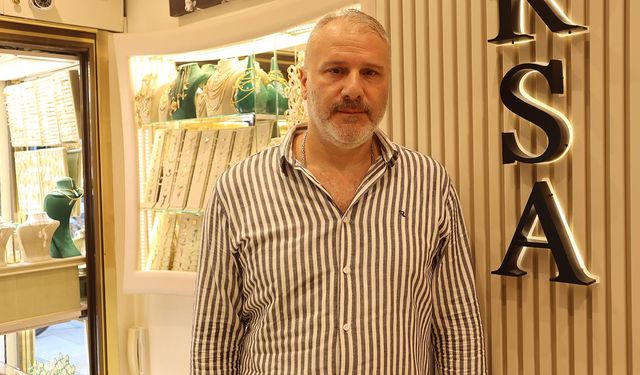 Babadan Oğula Meslek Mirası: Demirhan Ailesinin Kuyumculuk Serüveni