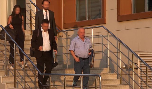 Kayıp İş Adamının Parçalanan Yatıyla Kuru Yük Gemisindeki Boya Kalıntıları Eşleşti