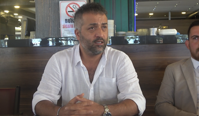 30 Milyonluk Dev Bütçeli Tatil Sitesinde Sular Durulmuyor