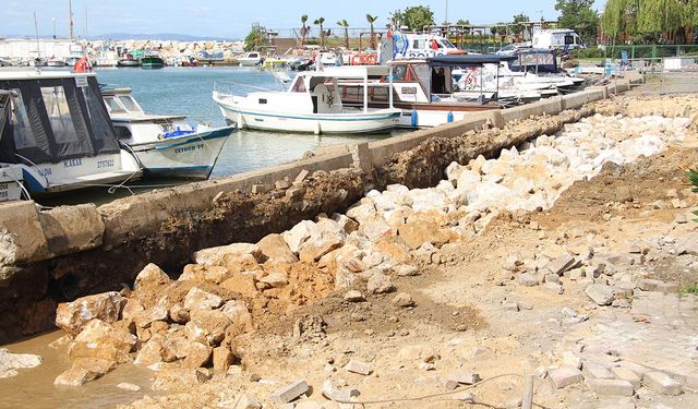 Başkan Artuk: Belediyenin Çalışması 10-15 Yıl İçin Geçici Çözüm