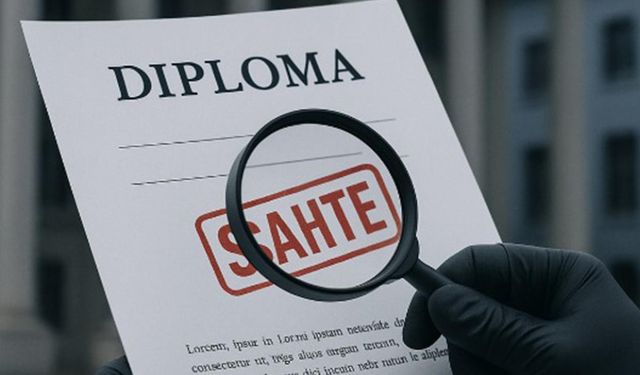 Çete, Depremde Ölen Avukatların Kimliğini Kullanarak Diploma Dağıttı