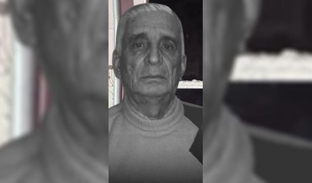 Deprem Hayatını Kaybeden Vatandaşın Kimliği Belirlendi