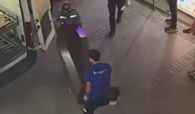 Günlerdir aranıyordu, apartman boşluğunda çürümeye başlamış cesedi bulundu