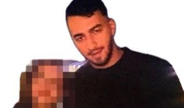 Üniversitede 15 yaşındaki kızı kafasından vuran şahıs aynı silahla intihar etti