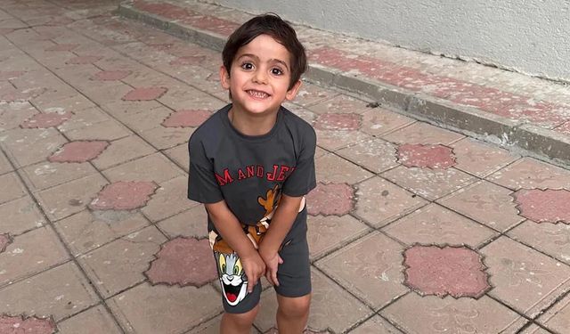 Gerekli Rakama Ulaşıldı: Minik Uras İçin Balonlar Uçurulacak!