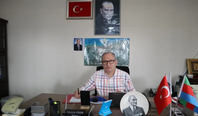 Mahallede Yılan Alarmı! Boş Arsalar Tehlike Saçıyor