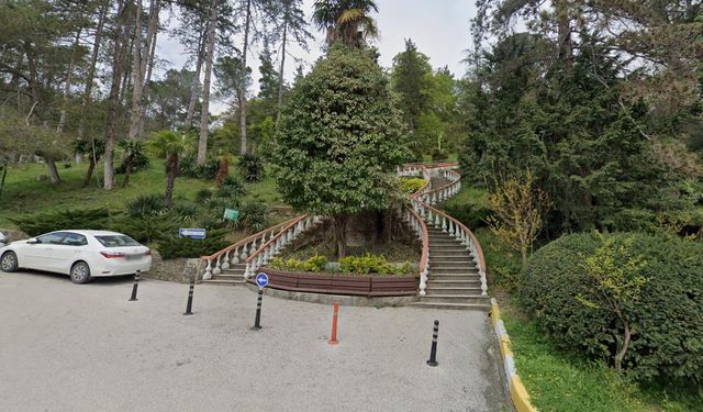 Yalova Termal Kaplıcalarda Sadece Su Değil, Tarih Akıyor