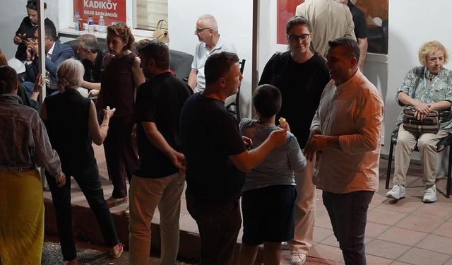 CHP Yalova’da İlçe Delege Seçimleri Başladı