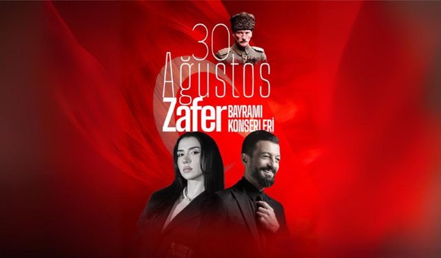 30 Ağustos Zafer Bayramı Yalova’da Coşku İle Kutlanacak