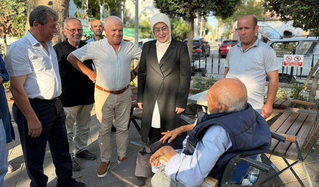 Akyol; Yalova İçin Tüm Kaynaklardan Yararlanıyoruz