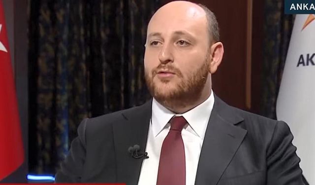 Büyükgümüş, NTV’deki Programa Katıldı
