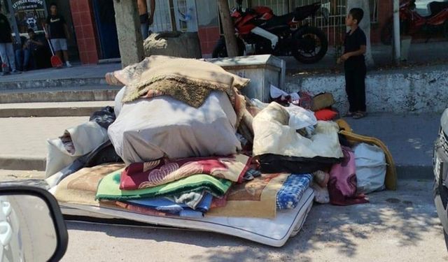 Altınova Belediyesi’nden Evsel Atık Uyarısı