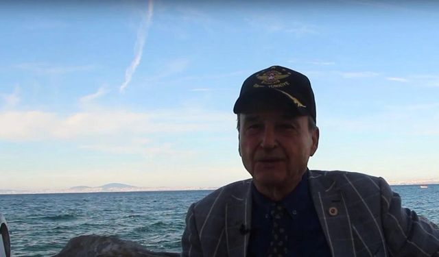 Erdinç Erkorkmaz Yaşama Veda Etti