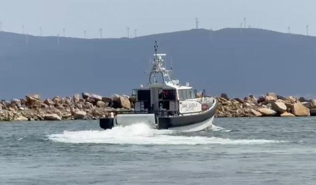 Marmara'nın Derinliklerindeki Bekleyiş: Çalışmalara Akıntı Engel Oldu