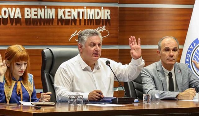 Başkan Gürel’den Bad Godesberg Açıklaması: Zemin Etüt Çalışmaları Başladı!