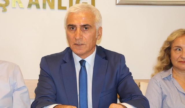 Giray; Basın Toplantısı Yapılarak Gerçekler Açıklanmalı!