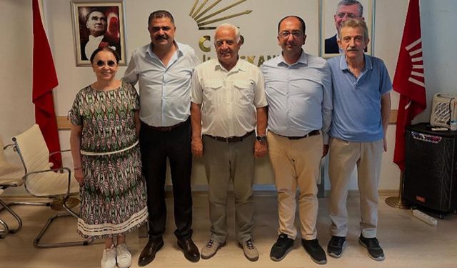 Becan’dan Birlik Mesajı; Centilmence Bir Yarış Olsun