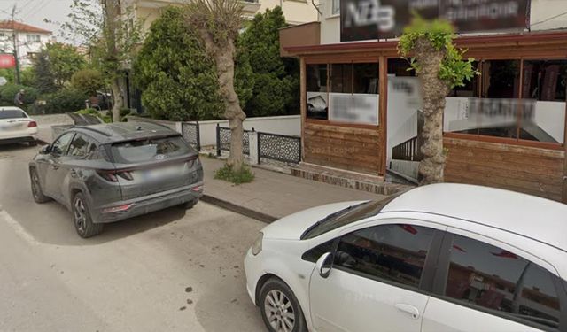 Çiftlikköy’de Kaldırımlar Engel Değil, Tehlike Yaratıyor