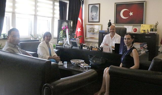 Çınarcık Belediyesi ile Özel Atakent Hastanesi Arasında İndirim Protokolü İmzalandı