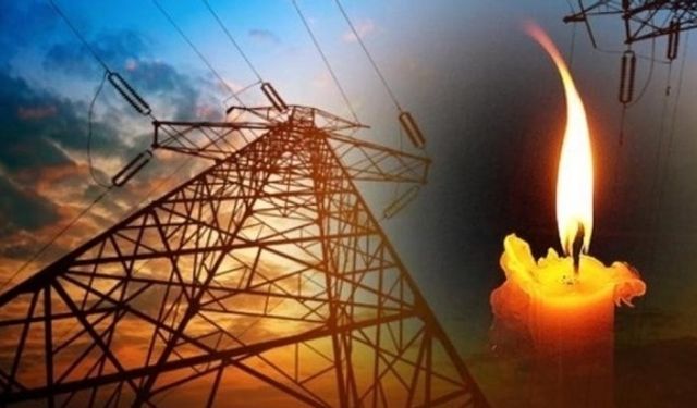 Çınarcık’ta Planlı Elektrik Kesintisi Uyarısı!
