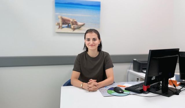 Yalova Eğitim ve Araştırma Hastanesi’ne Yeni Psikiyatri Uzmanı