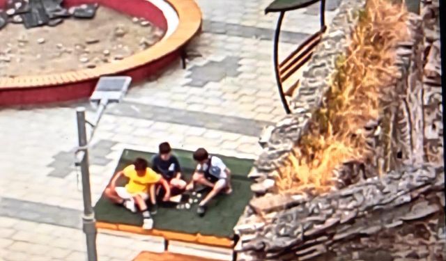 Esenköy Belediyesi; Kamu Mallarına Zarar Vermeyelim!