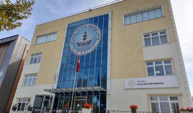 Usta Öğretici Başvuruları Devam Ediyor