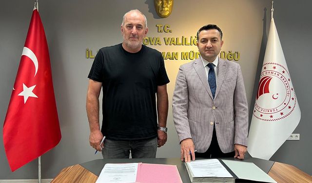 Yalova’da Yem Karma Makinası Alımına %50 Hibe Desteği