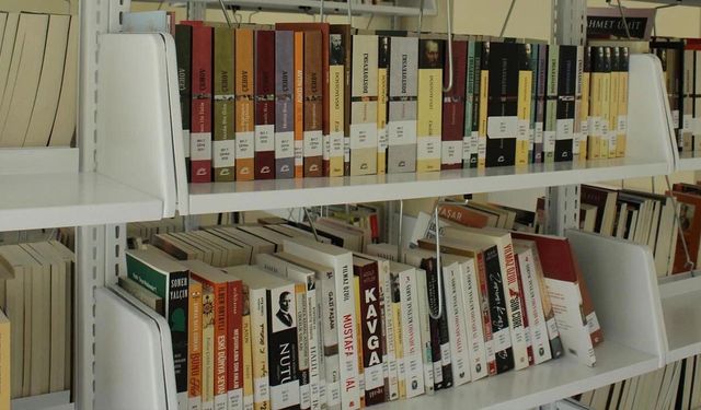 Kadıköy Belediyesi’nden Müjde: Kitap Kulübü Kuruluyor!